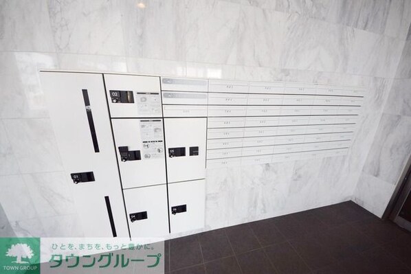 ヴィスタアリーナの物件内観写真